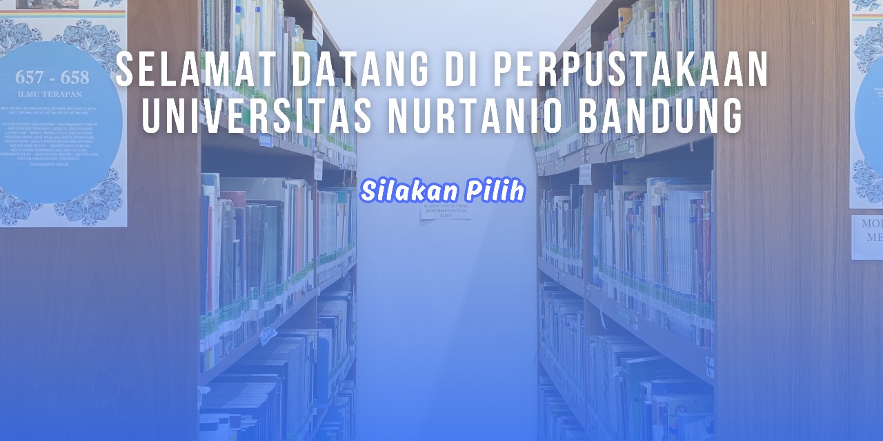 Perpustakaan UNNUR